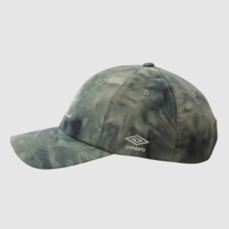 【代購】UMBRO Color Plus Ball Cap 撞色棒球帽 韓系老帽 男女同款 運動休閒帽