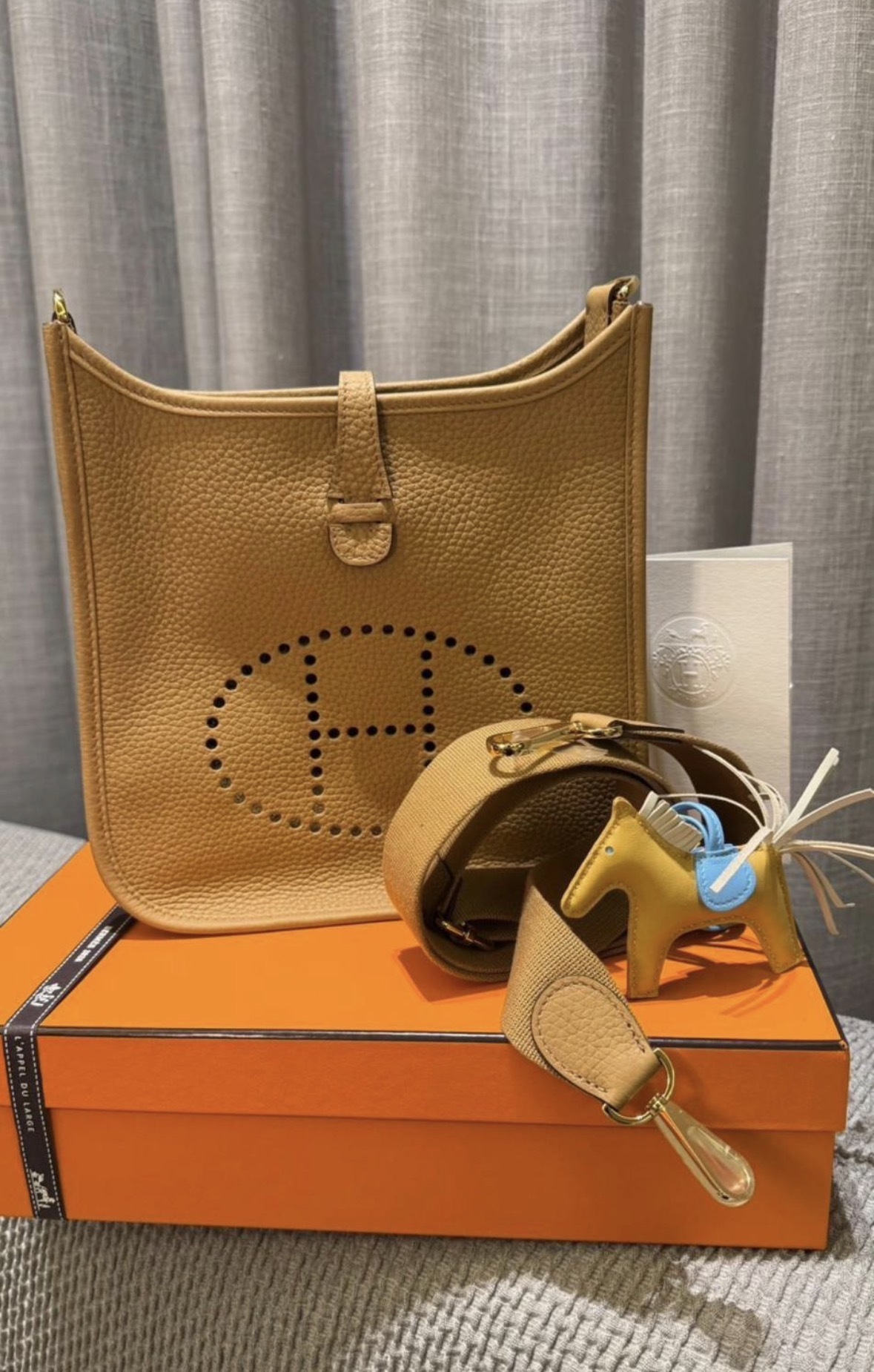 Evelyne 23 4B biscuit cc tc K