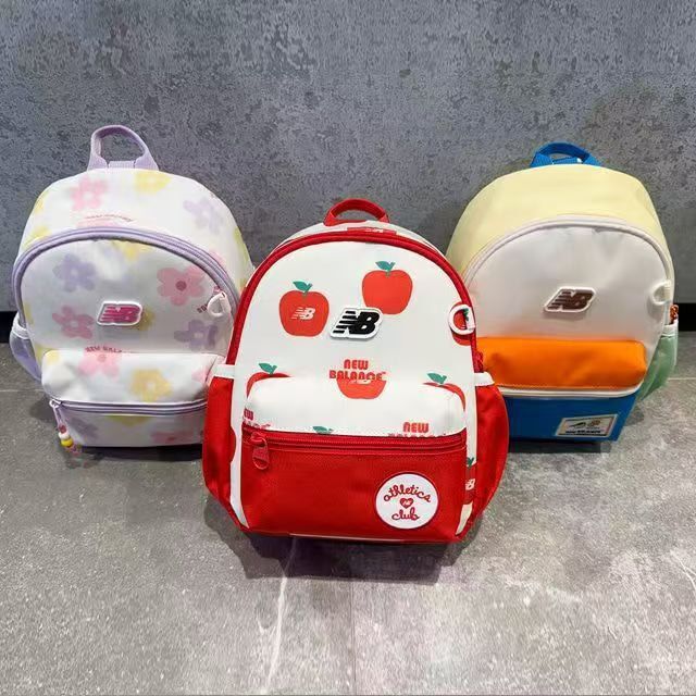 廠單nb kids小背包