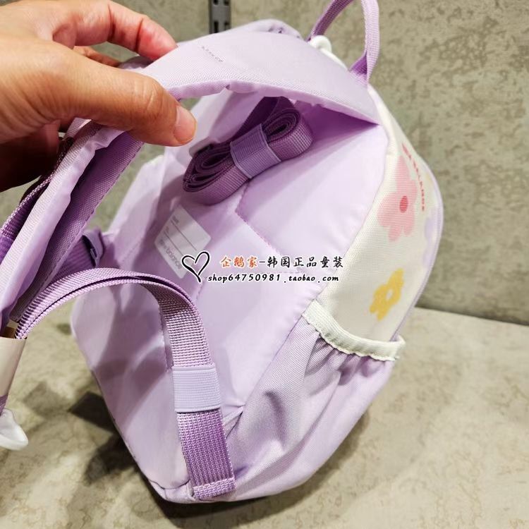 廠單nb kids小背包