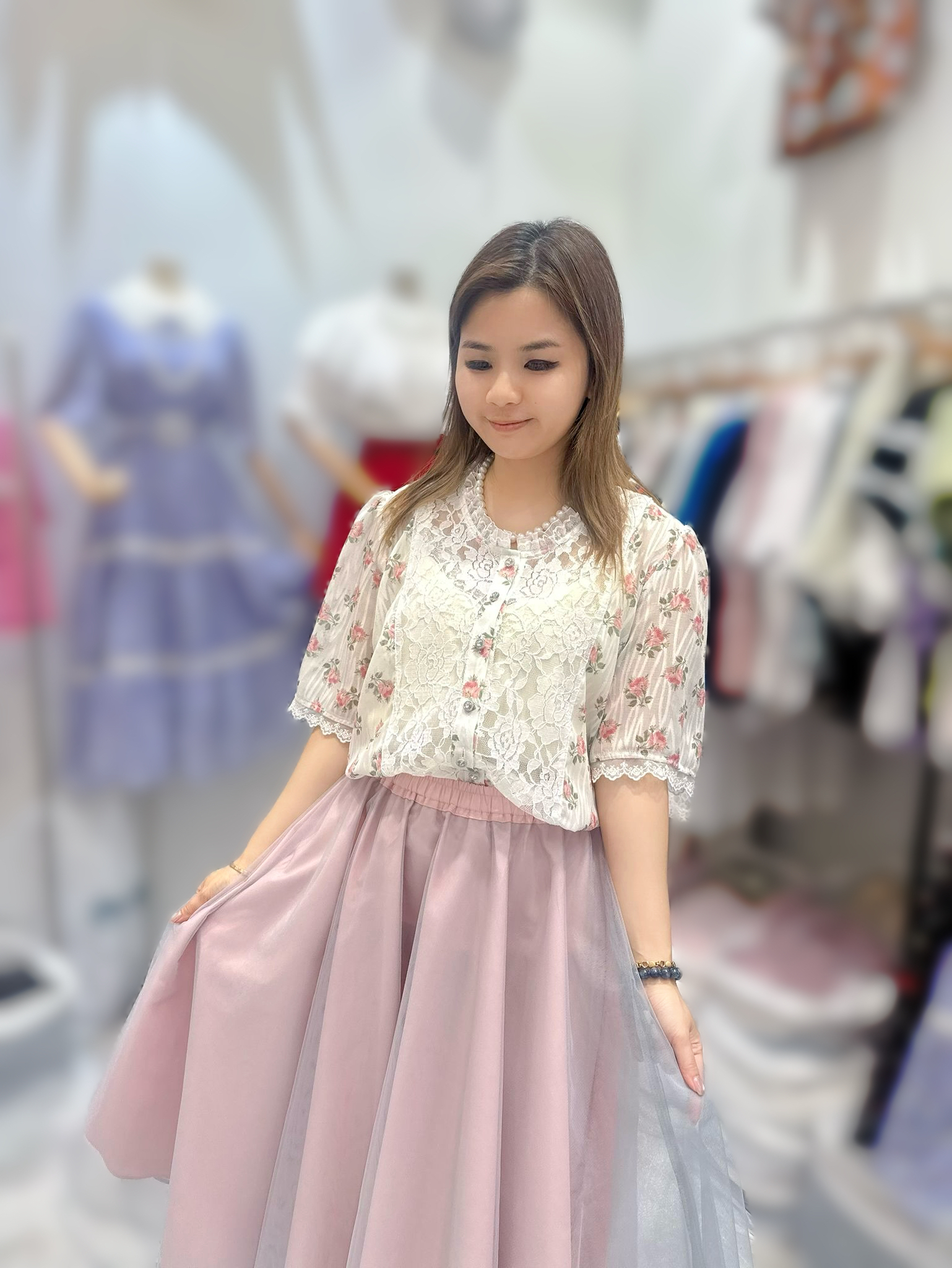 SC79 胸42 長22 $539 [一口價]