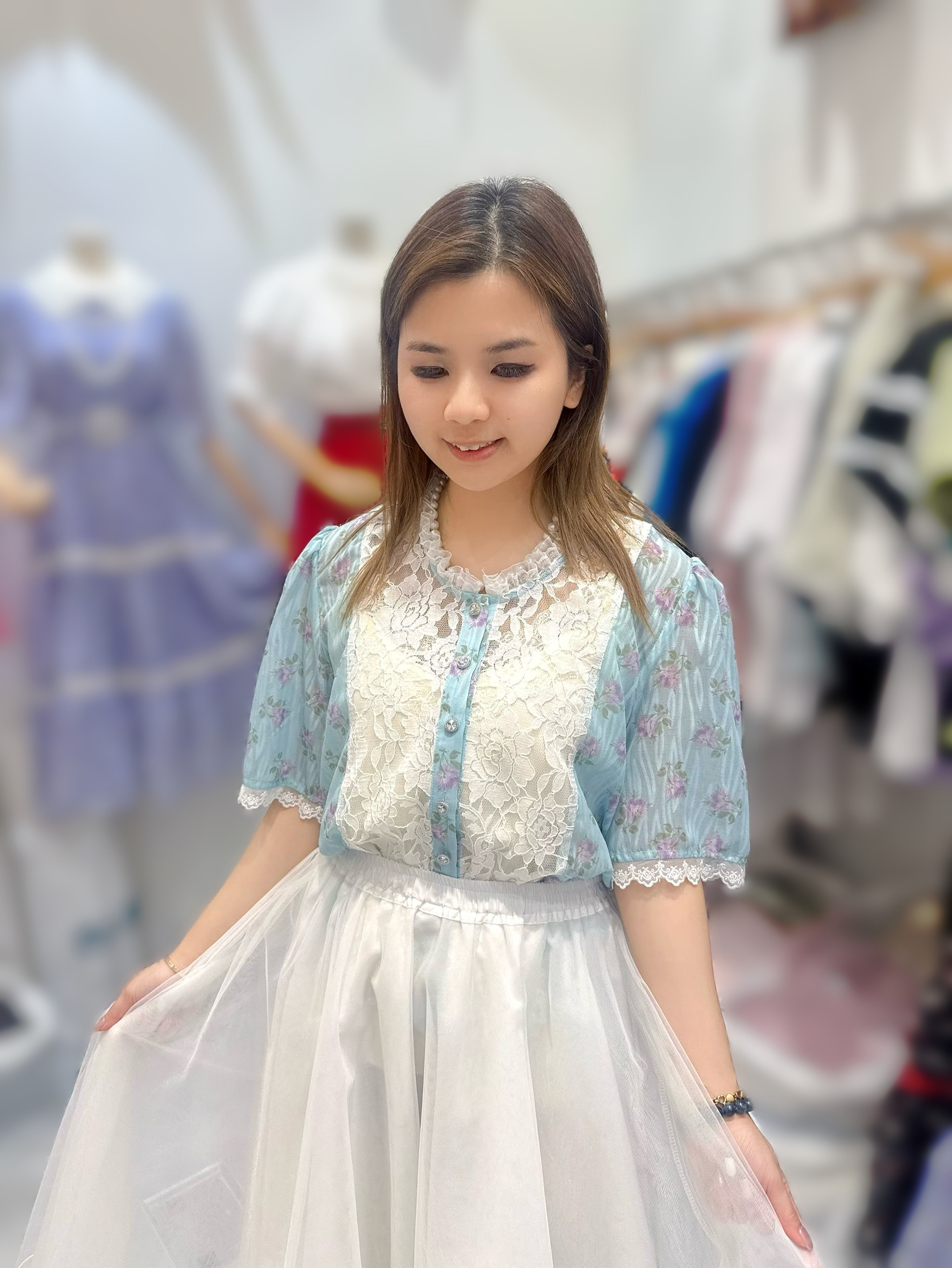 SC79 胸42 長22 $539 [一口價]
