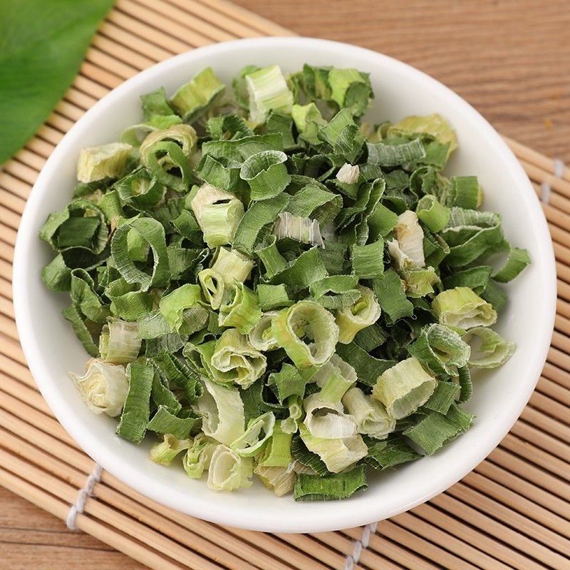 香葱干罐装