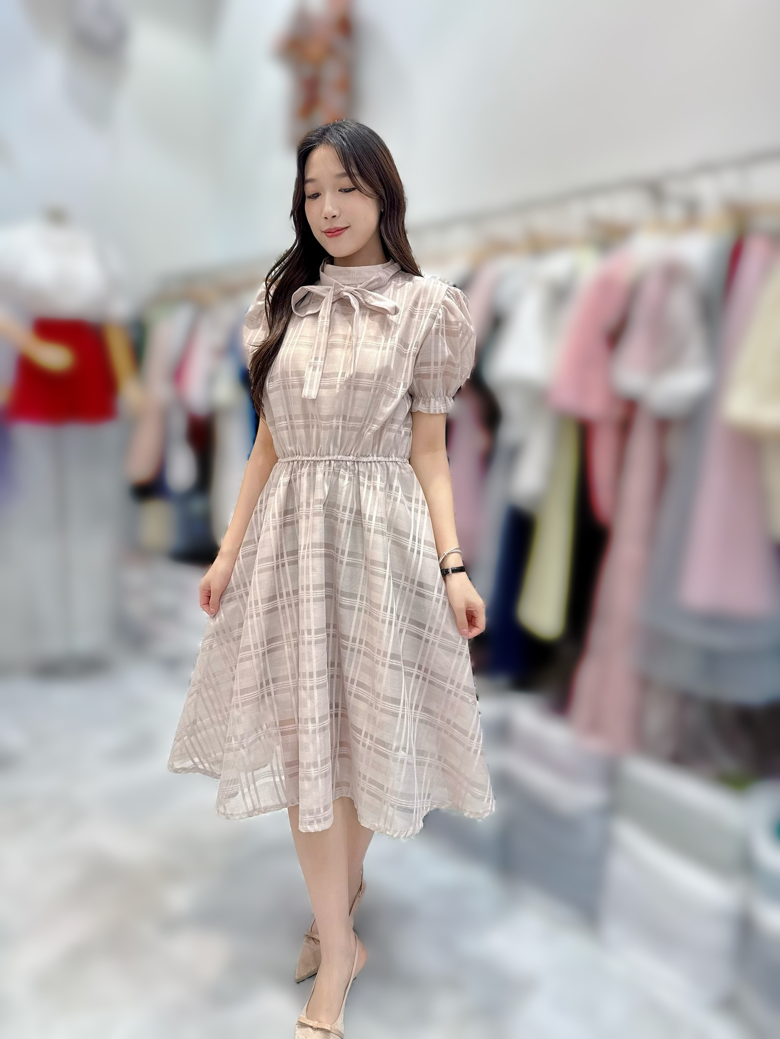SC89 胸41 長43 $799 [一口價]