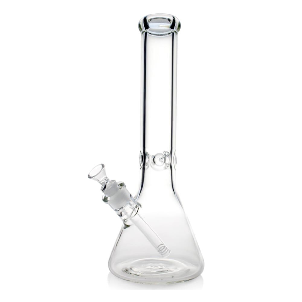 MEDIUM BEAKER WATER PIPE 168