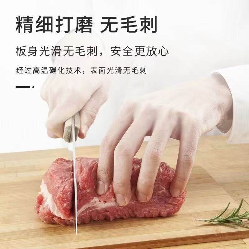 竹制砧板 28x38cm （食物摆盘用很美）