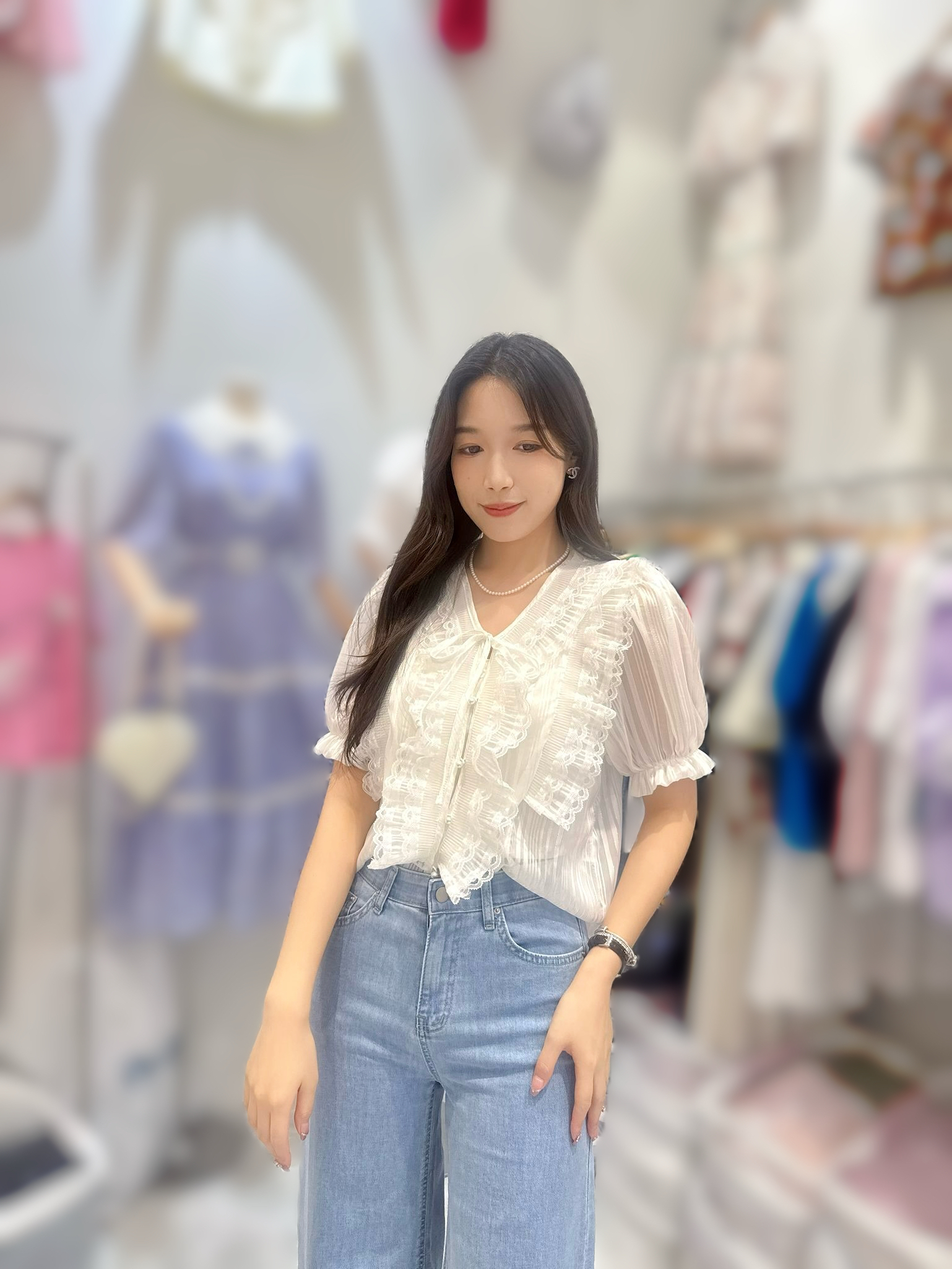 SC72 胸44-48 長21 $539 [一口價]
