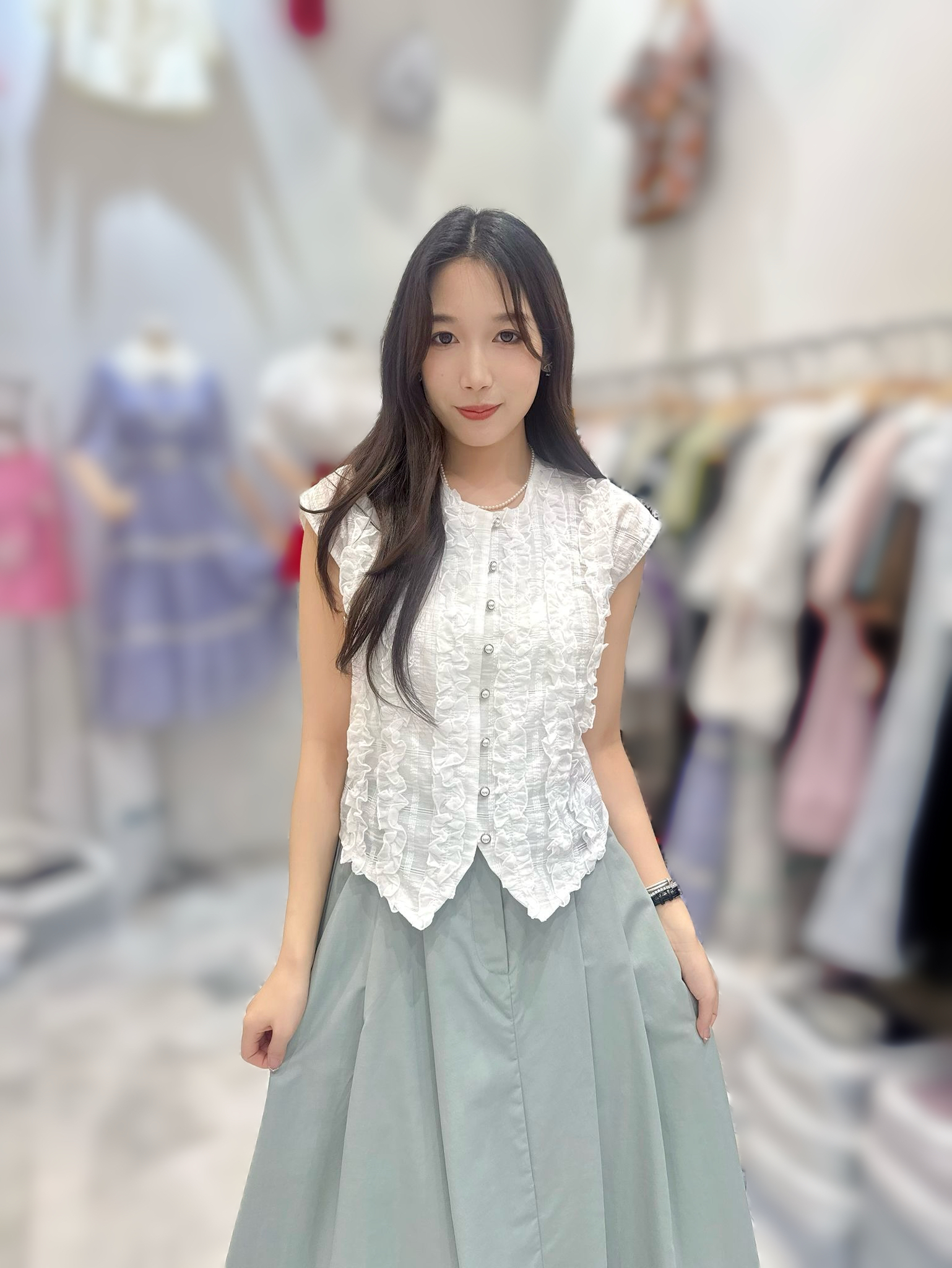 SC71 胸40 長19.5 $539 [一口價]