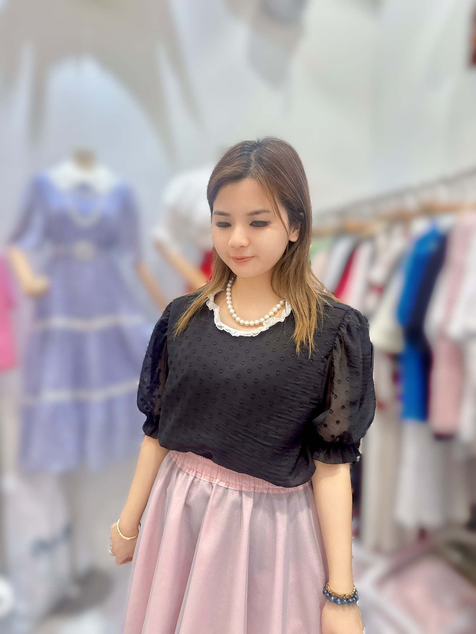 SC70 胸40 長22 $509 [一口價]