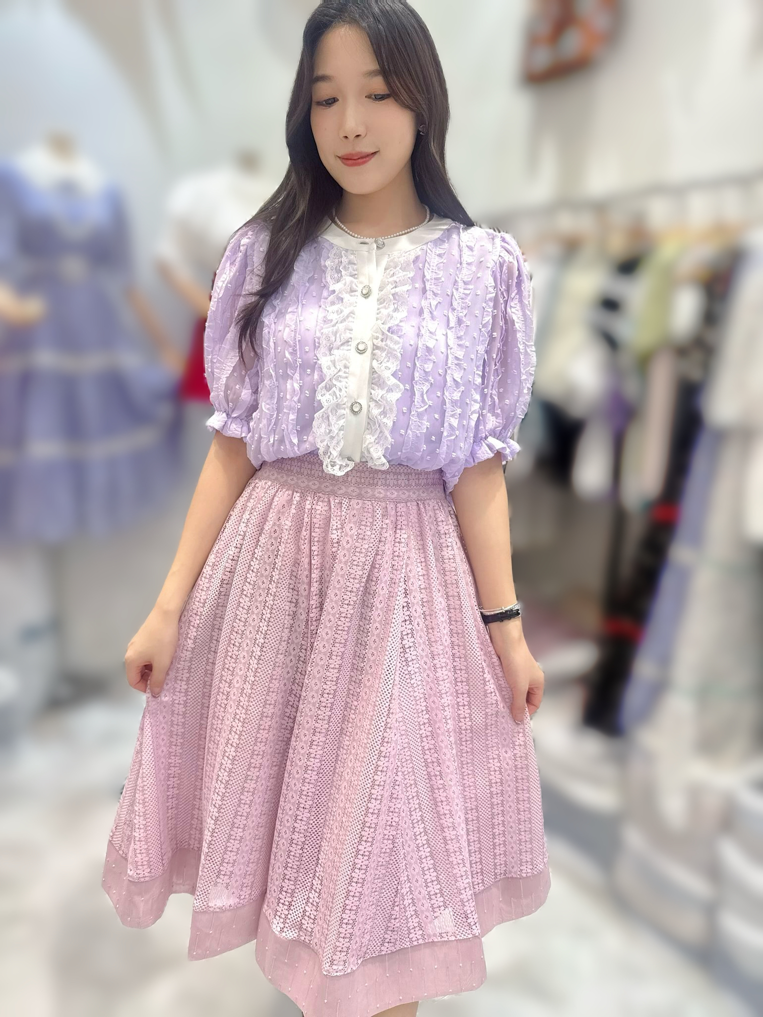 SC76 胸40 長22 $539 [一口價]