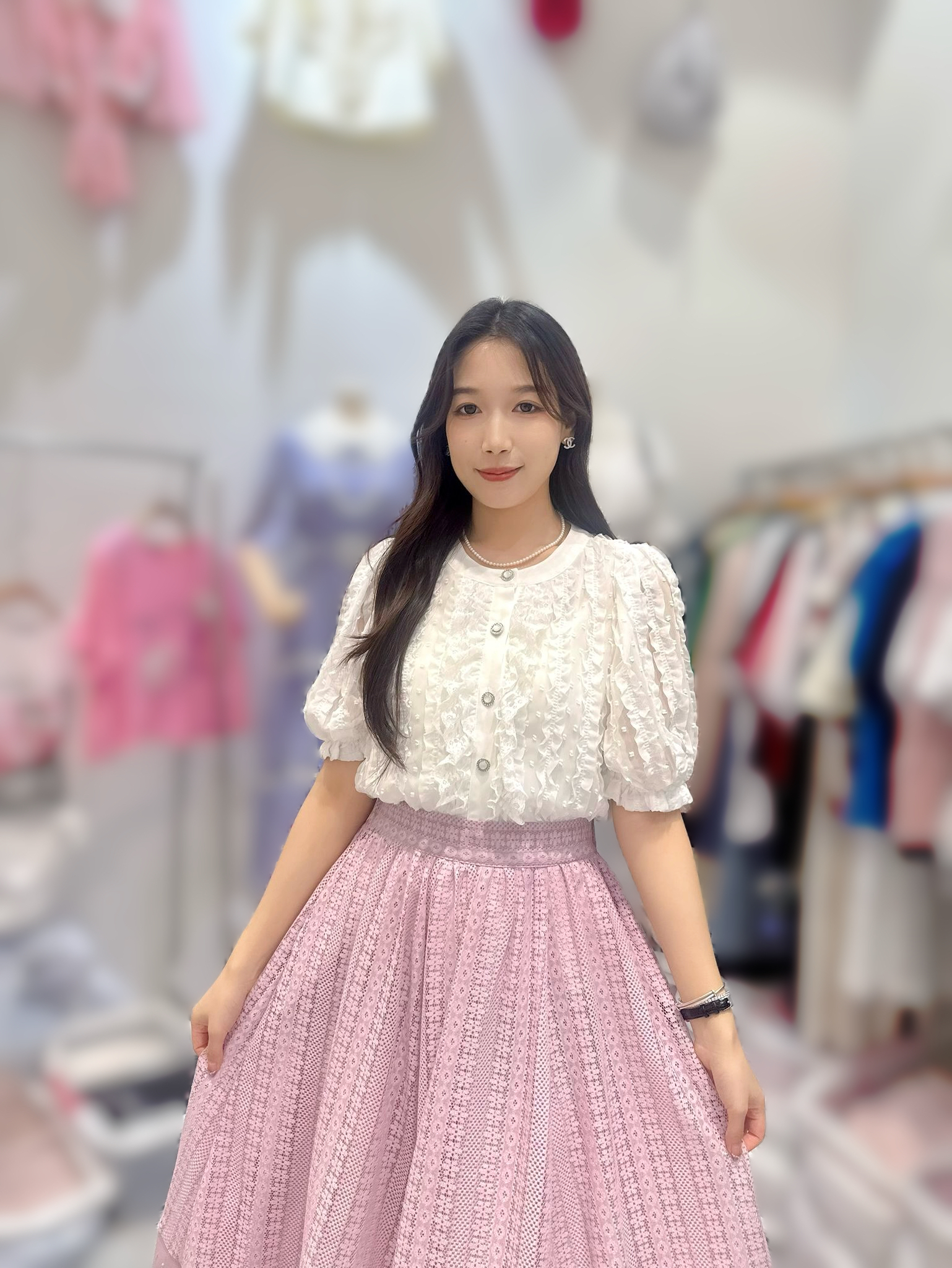 SC76 胸40 長22 $539 [一口價]