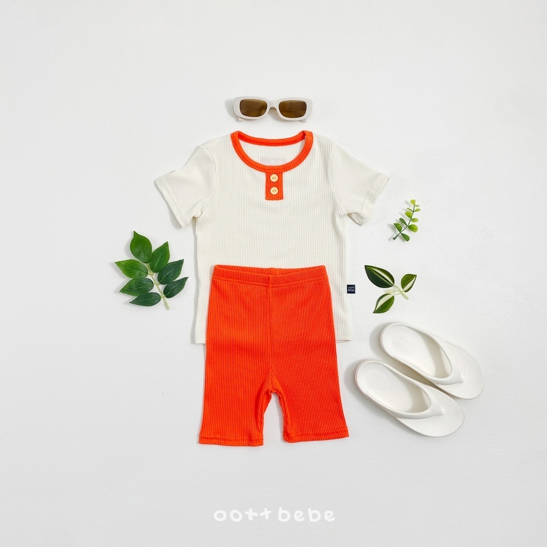 Oott Bebe Candy Sugar Easywear