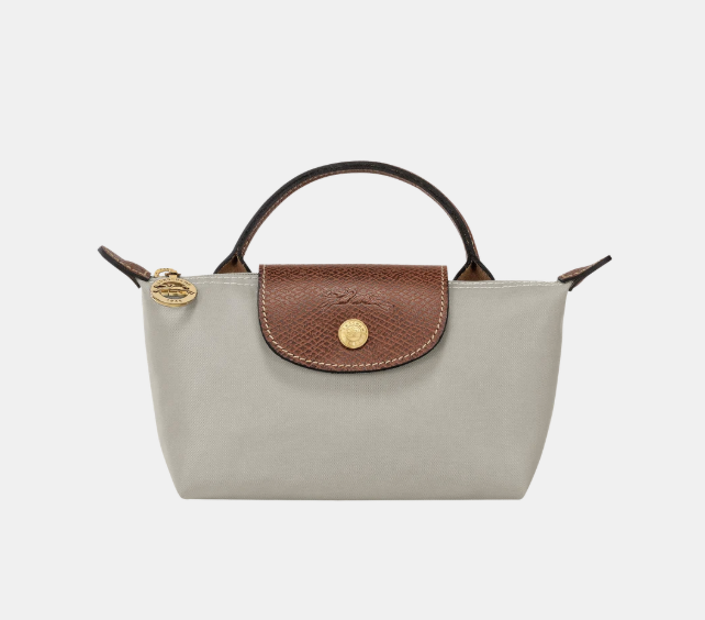 LONGCHAMP Mini Pouch with Handle