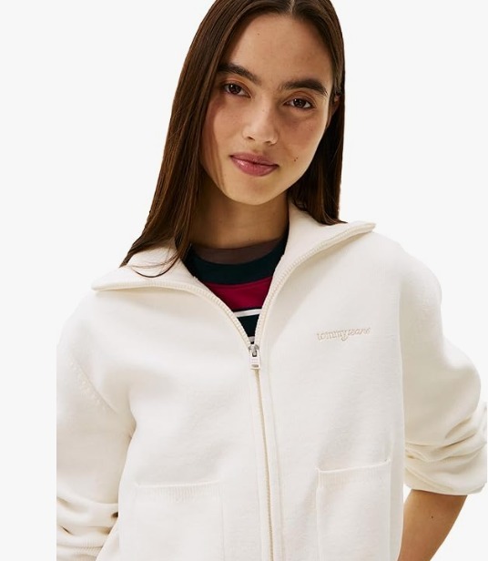 【預購】Tommy Jeans Cardigan H060561 女裝外套