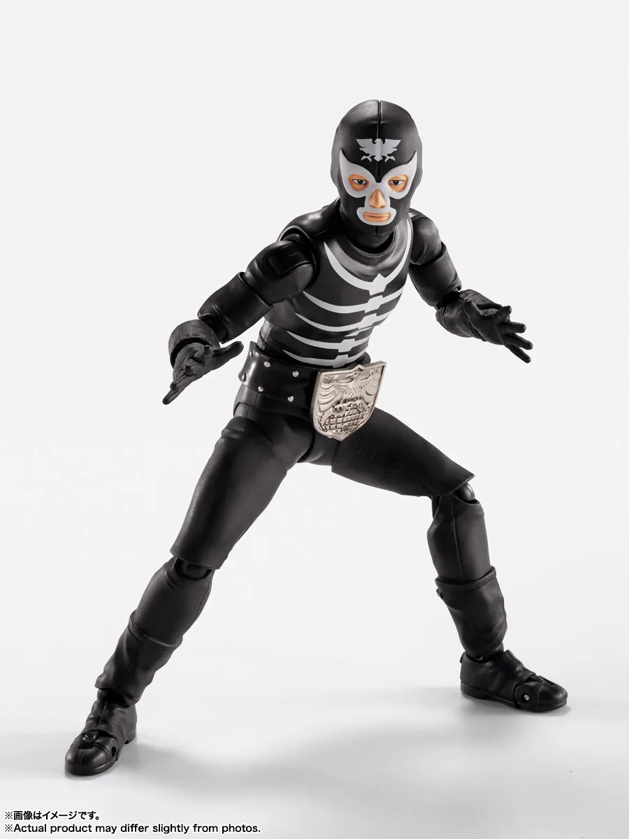 預訂 2026年12月 [SHF] 嘰嘰兵 (地獄之昭和怪人) (再販)