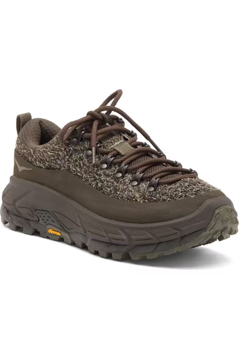 【預購】HOKA H060604 女裝戶外登山鞋（棕褐色）