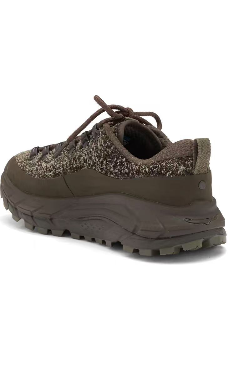 【預購】HOKA H060604 女裝戶外登山鞋（棕褐色）
