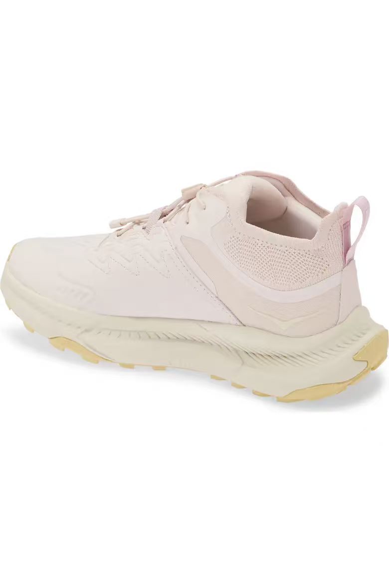 【預購】HOKA H060609 女裝防水慢跑鞋（粉色）