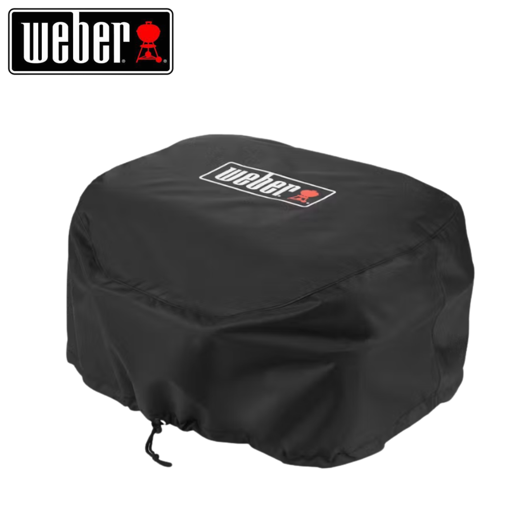 Weber Premium Barbecue Cover - #7199
