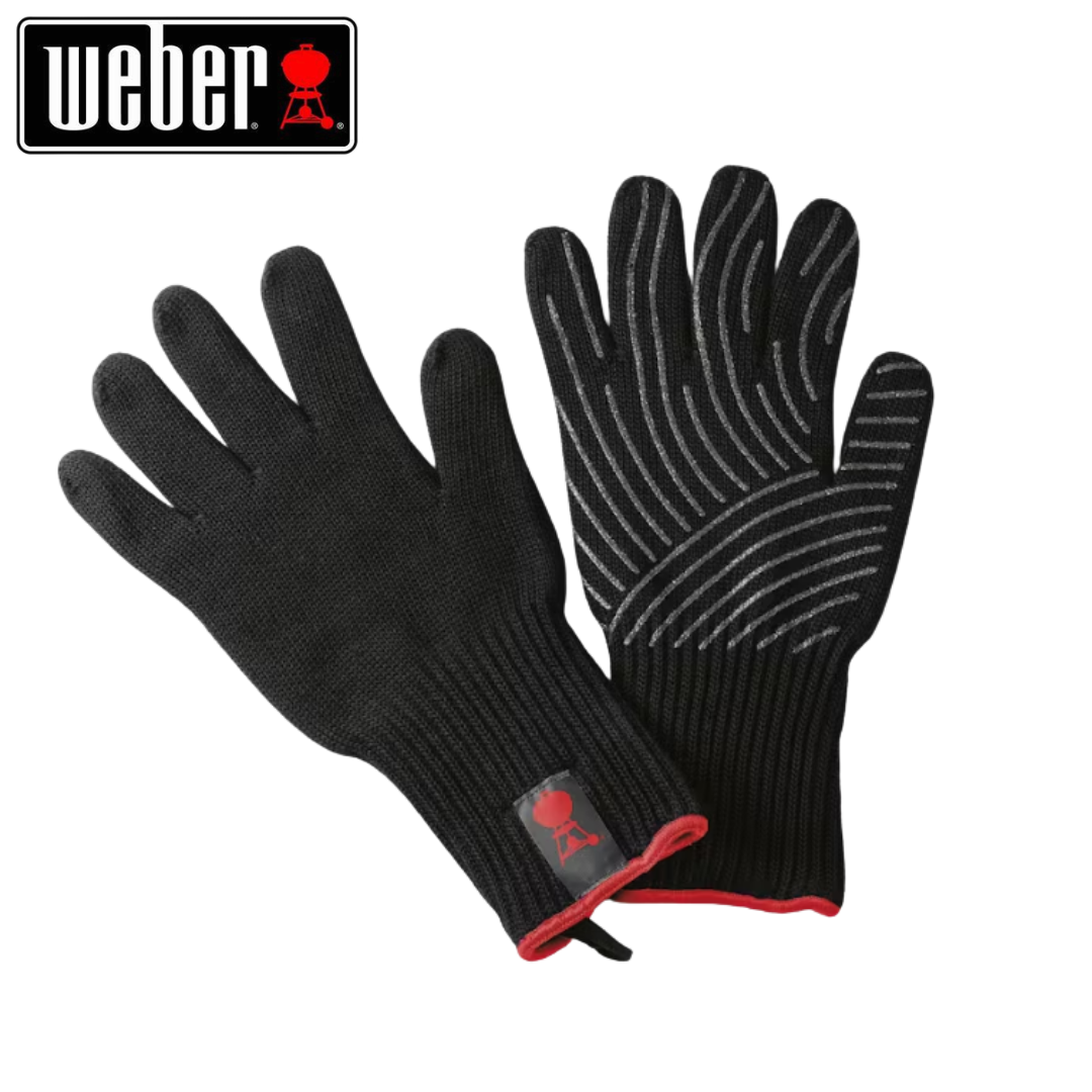 Weber Premium Gloves (手套) -  #6669