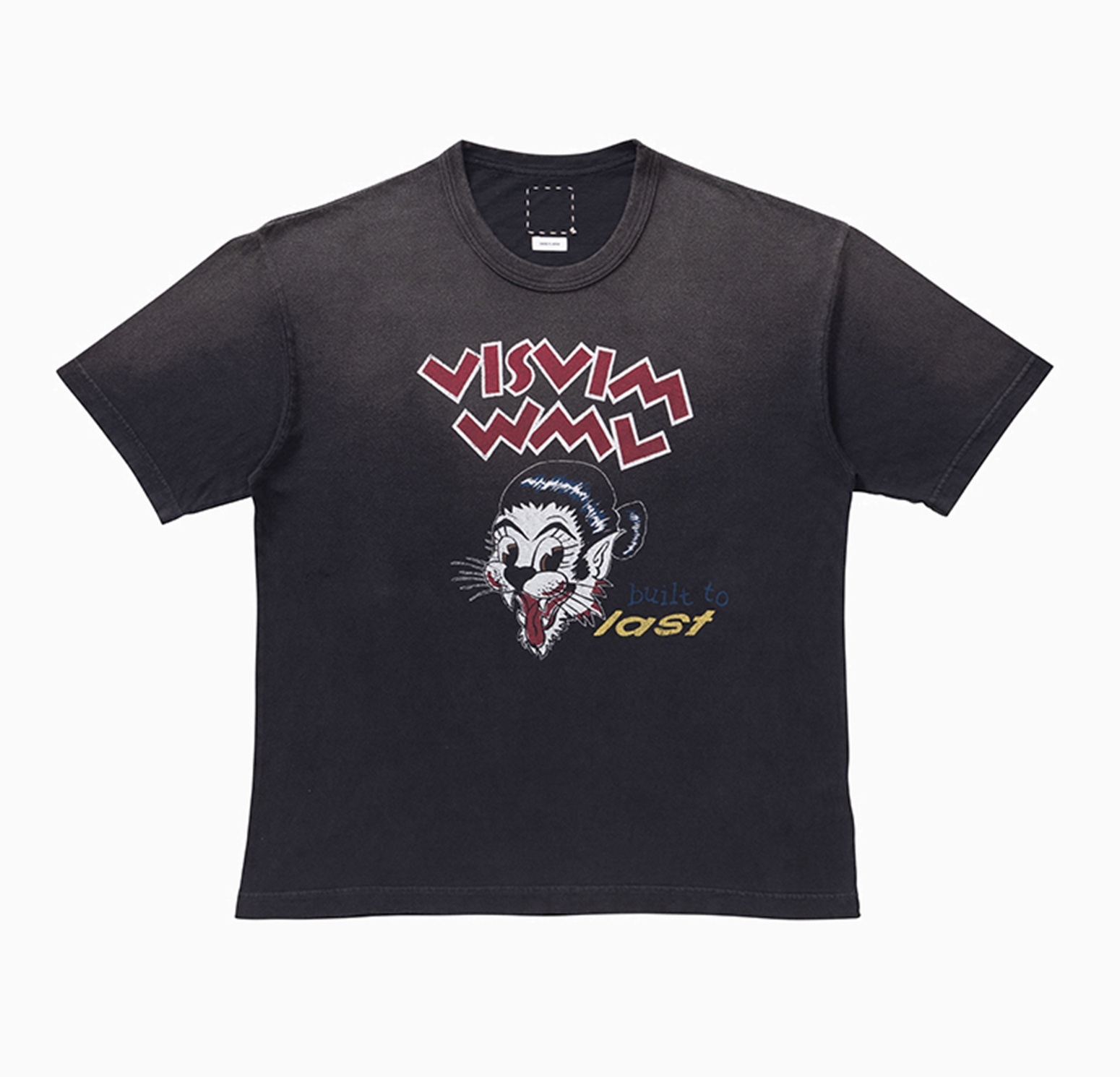 VISVIM TEE