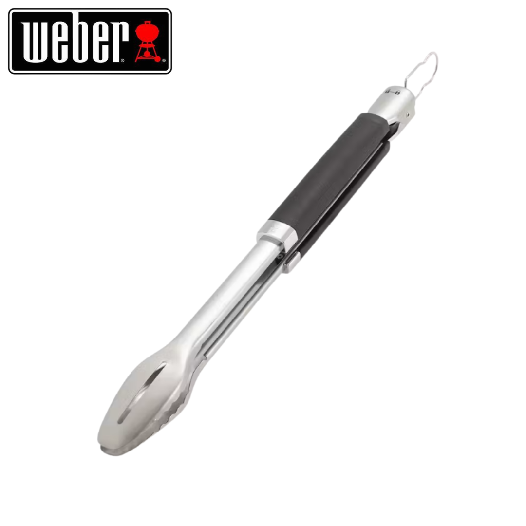 Weber Precision Grill Tongs (烤肉夾）-  #6768