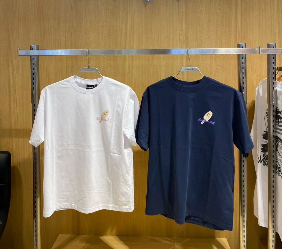 ZZ02 S:胸48長26 M:胸50 長27 L:胸52 長28 XL:胸54 長29 $229 (一口價) [Z262UST480]