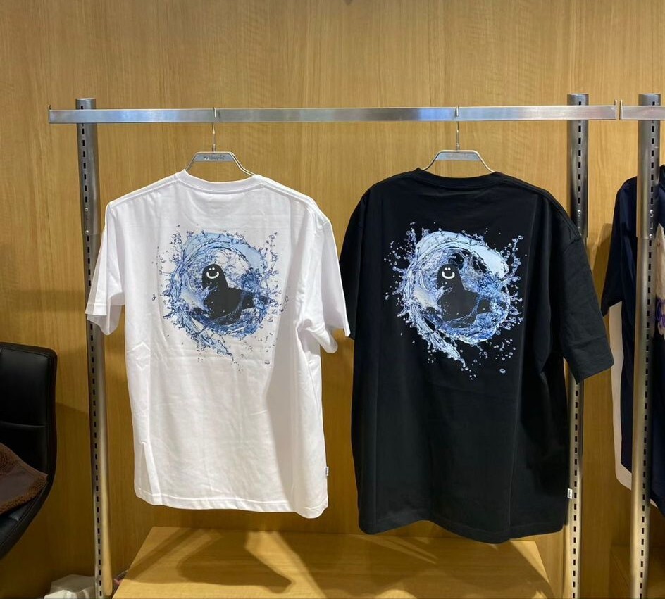 ZZ03  S:胸44 長26 M:胸48 長27 L:胸50 長28 XL:胸52 長29 $229 (一口價) [Z262UST430]