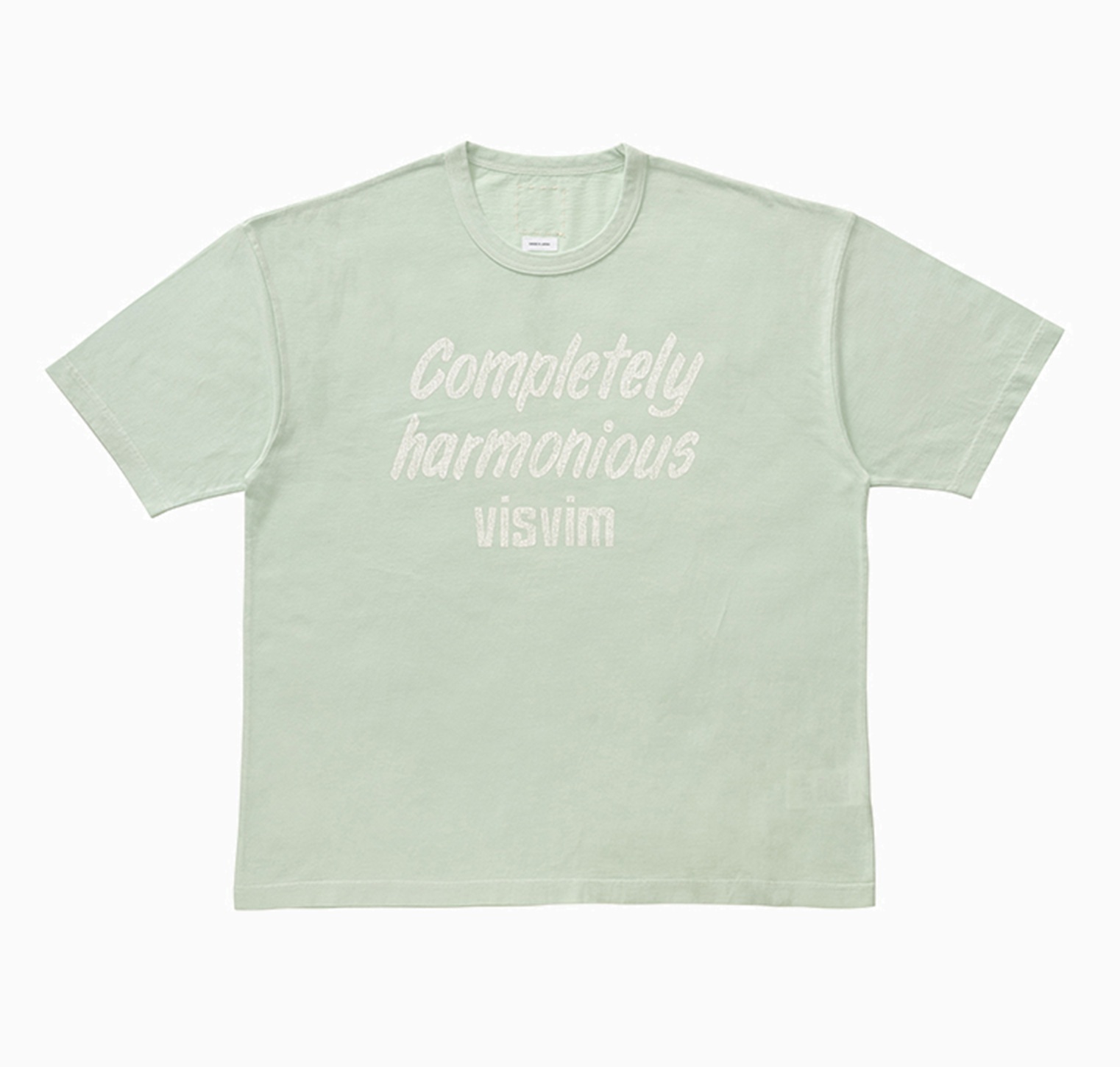 VISVIM TEE