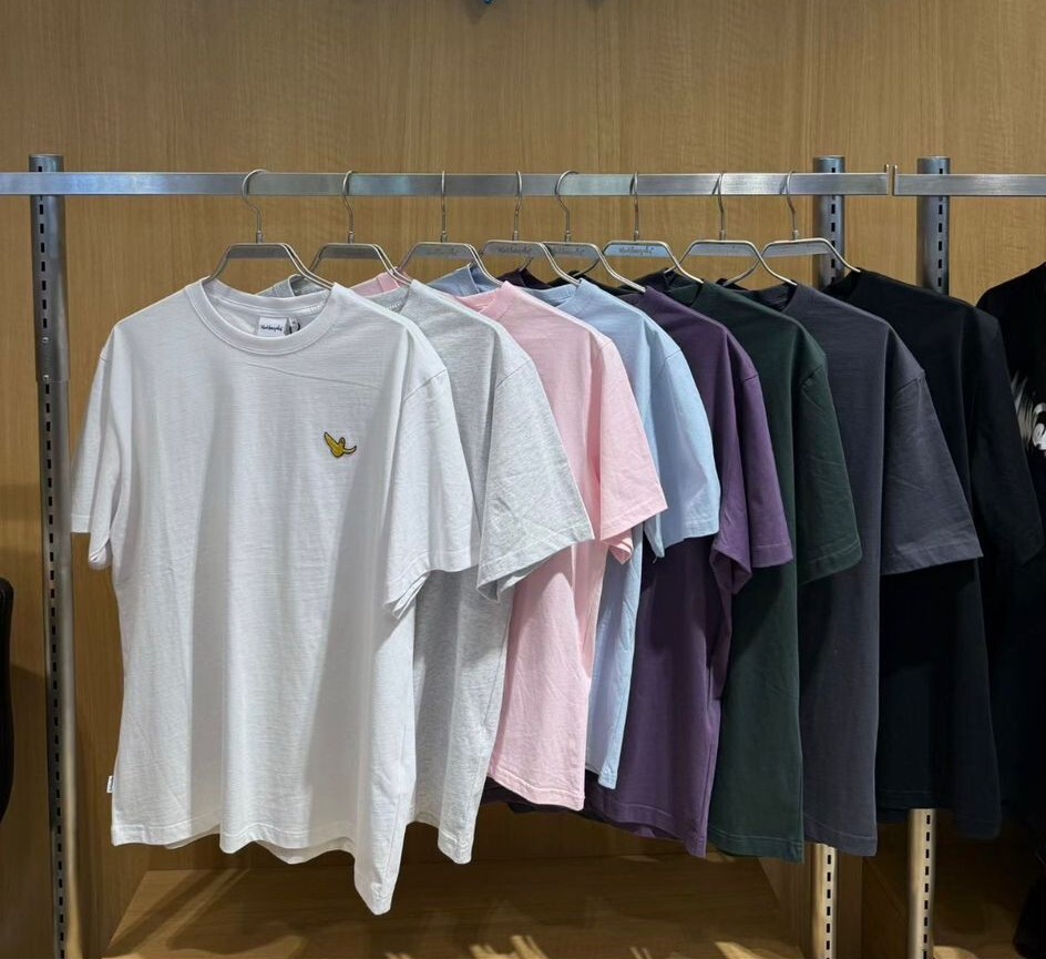 ZZ07  XS:胸44 長24 S:胸46 長25 M:胸48 長26 L:胸50 長27 XL:胸52 長28 $ (一口價) [Z265UST020]