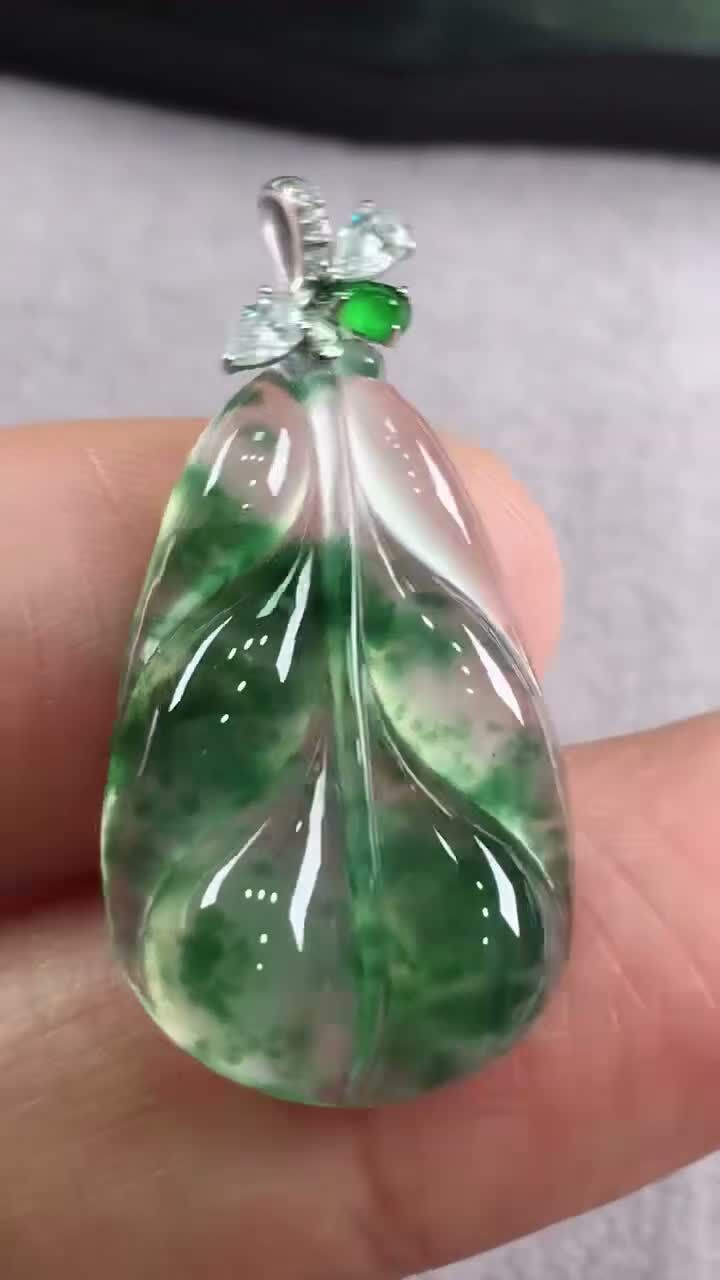 翡翠大業有成,天然翡翠A玉, 緬甸玉, Jade, Jadeite