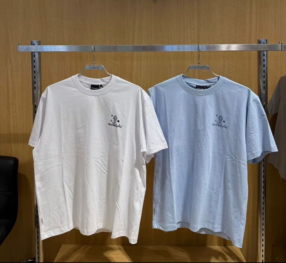 ZZ10  S:胸46 長27 M:胸48 長28 L:胸50 長29 XL:胸52 長30 $229 (一口價) [Z262UST340]