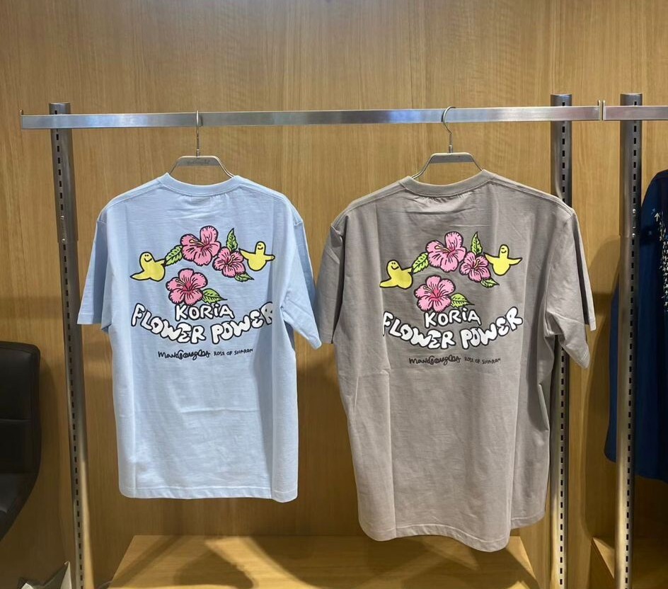 ZZ11  S:胸46 長26 M:胸48 長27 L:胸50 長28 XL:胸52 長29 $229 (一口價) [Z262UST470]