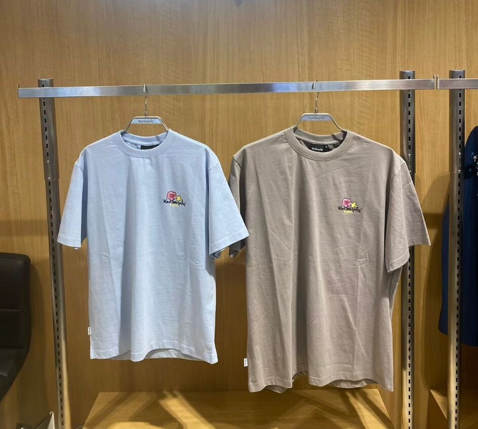 ZZ11  S:胸46 長26 M:胸48 長27 L:胸50 長28 XL:胸52 長29 $229 (一口價) [Z262UST470]