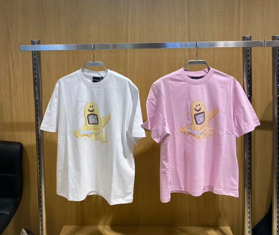 ZZ15 S:胸42-44 長24 M:胸44-46 長25 $239 (一口價) [Z262WST740]