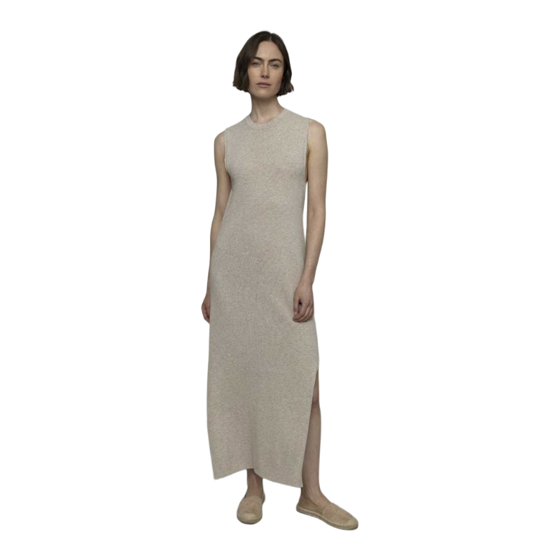 Rifò Camilla Recycled Cotton Dress