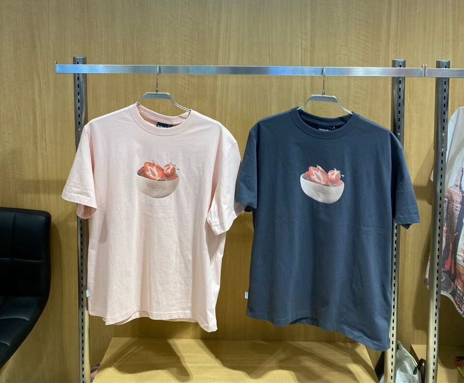 ZZ19 S:胸46 長27 M:胸48 長28 L:胸50 長29 XL:胸52 長30 $239 (一口價) [Z262UST440]