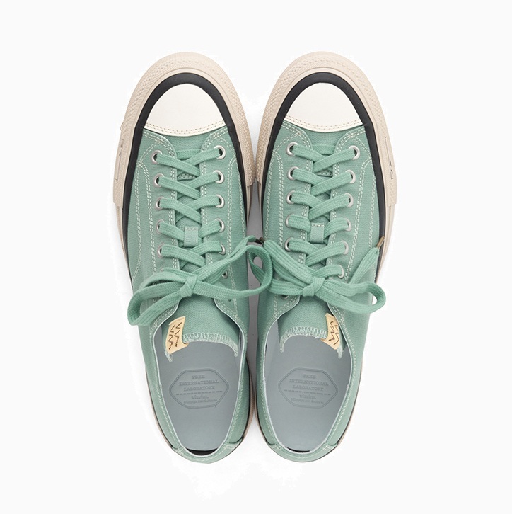 VISVIM 2026 S/S SKAGWAY *SPOT LIMITED - PRE ORDER ITEM (預訂中)