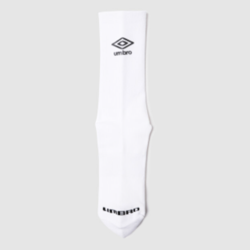 【代購】UMBRO Coolmax Cushioning Crew Socks 機能運動長襪 Coolmax吸濕排汗