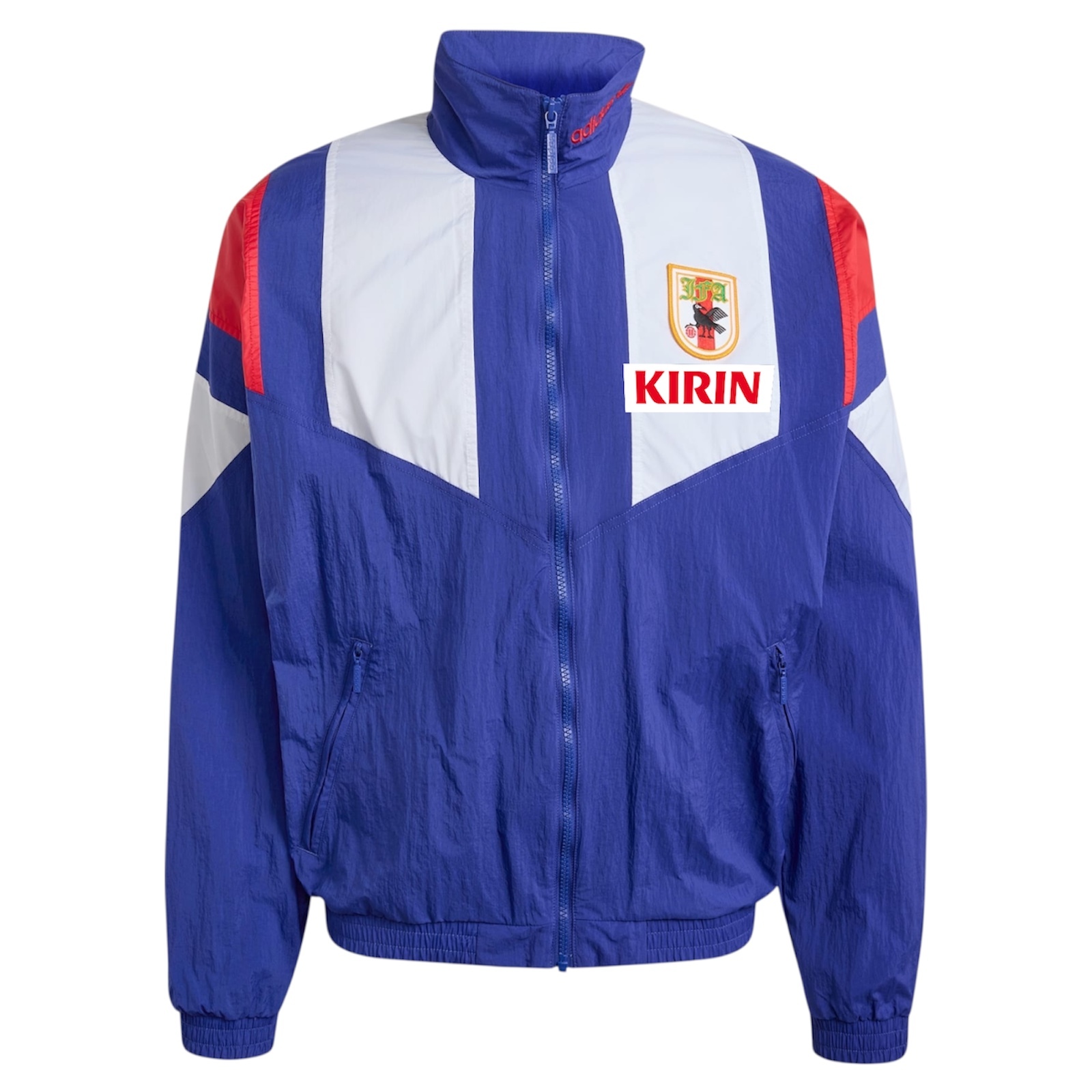 2026 Japan Originals EQT Track Jacket