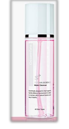CR260606-D10 DESEMBRE 玫瑰精華爽膚水ROSE ESSENCE TONER  150ml （exp：2028.11）(買一送一，共兩支）