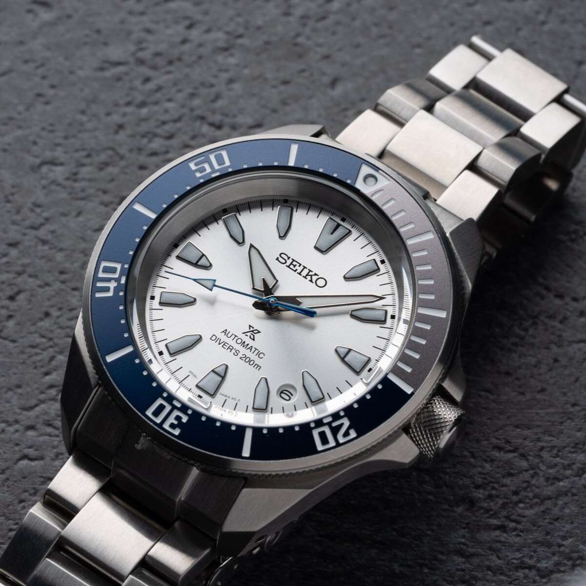 預購款【SEIKO 日本精工】Prospex系列 限量款 潛水錶 日期顯示 機械錶 145週年 HBB001K1