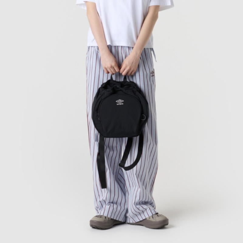 【代購】UMBRO Bucket 3-Way Backpack 三用後背包 手提肩背雙肩包 大容量機能背包