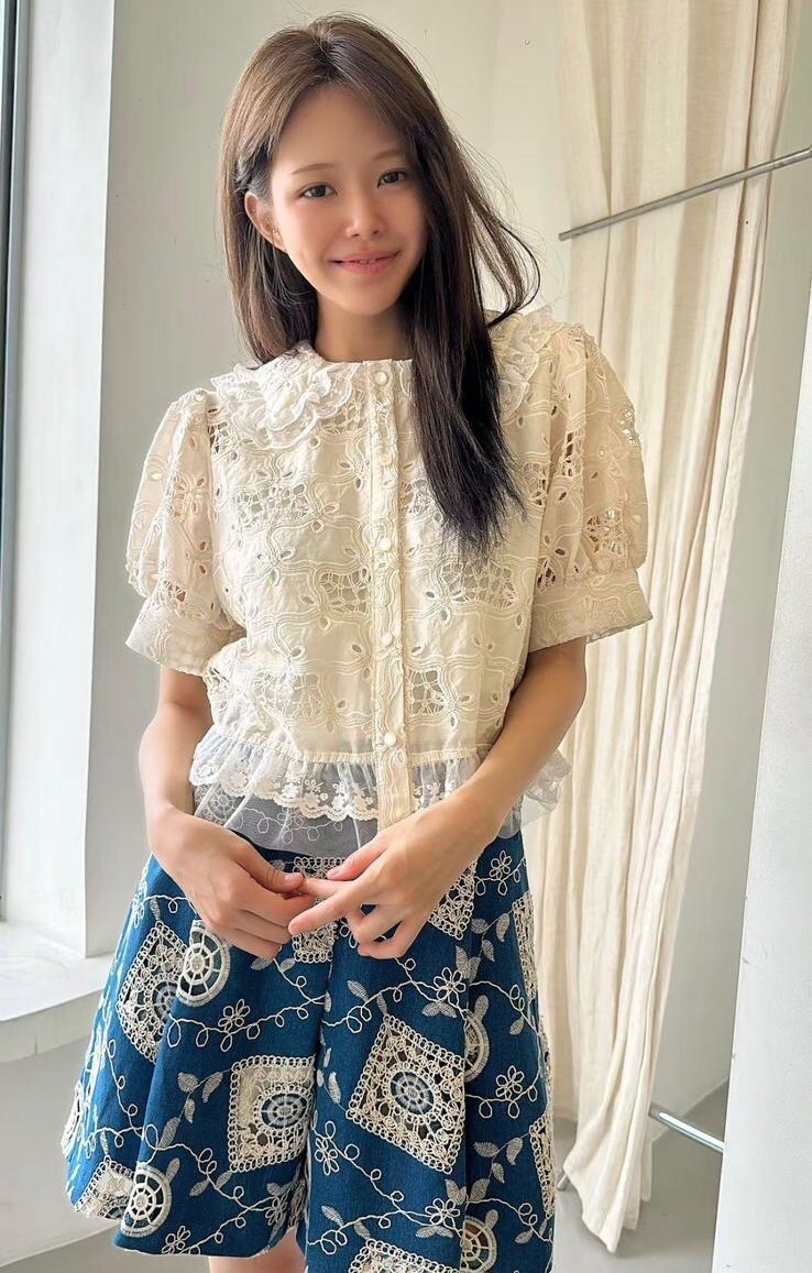Y83(阿媽痴線價) 胸44長 19 $569(一口價)