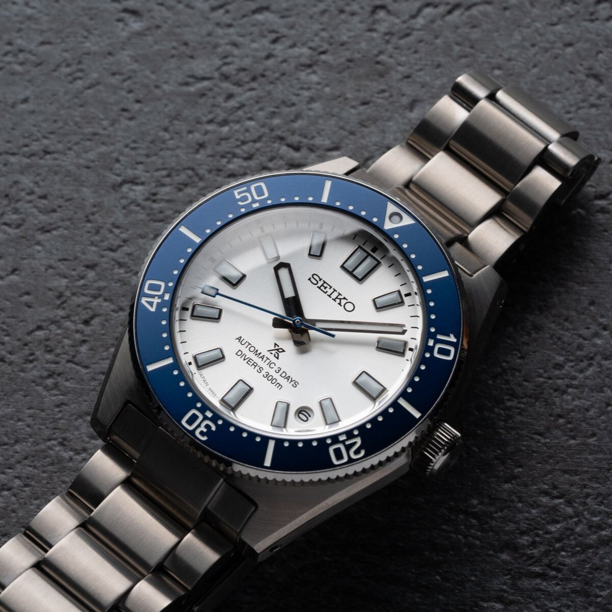 預購款【SEIKO 日本精工】Prospex系列 限量款 潛水錶 日期顯示 機械錶 145週年 HBC005J1