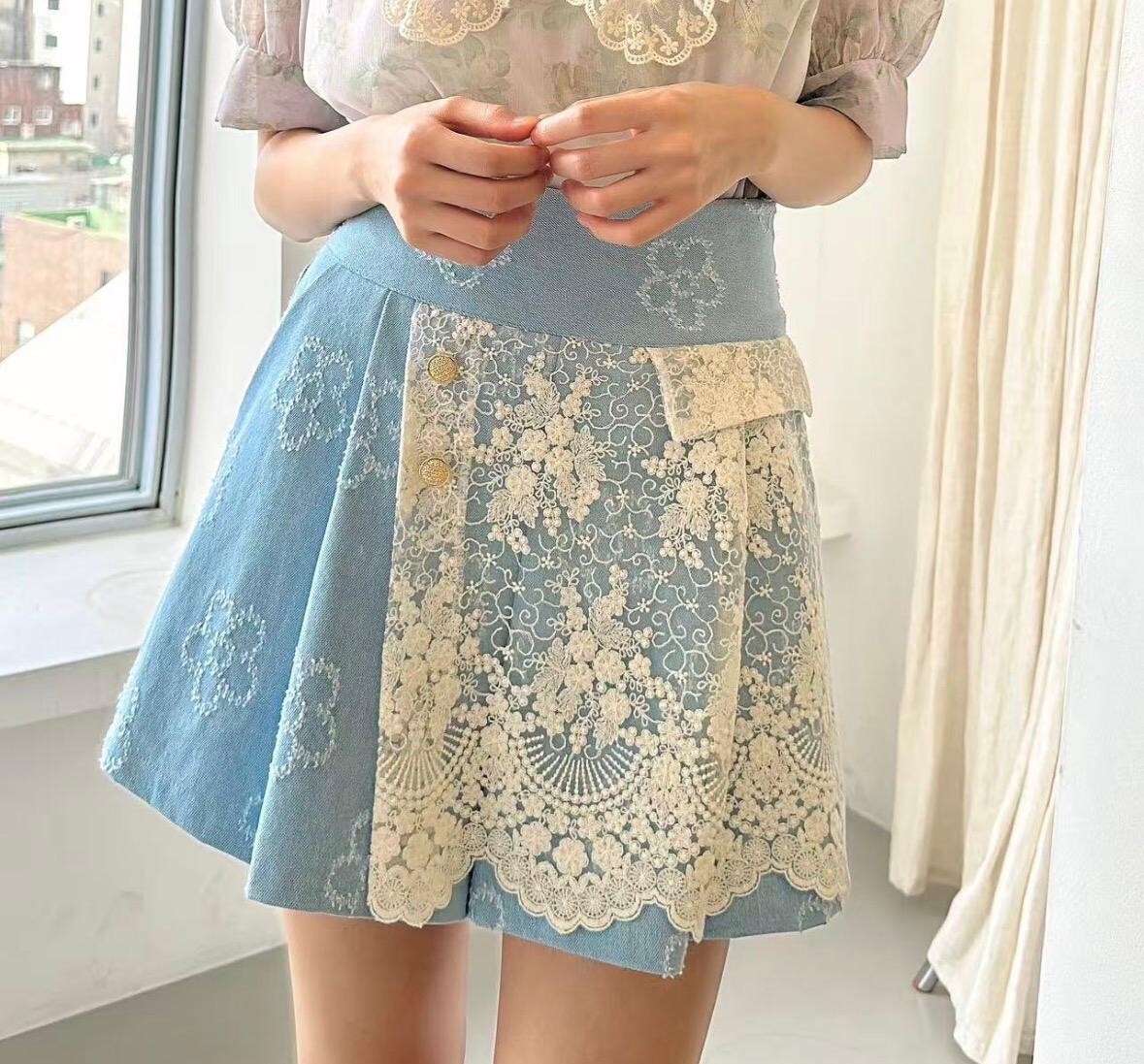 Y90 腰28-44 hip 54長 16$549(一口價)