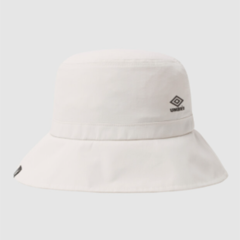 【代購】UMBRO Essential 2WAY Sun Hat 兩用遮陽帽 可拆式護頸帽 戶外機能漁夫帽