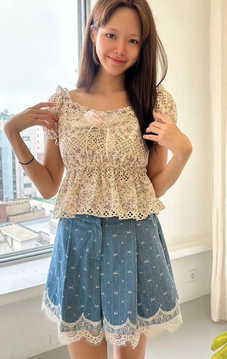 Y93 胸40長 17 $509(一口價)