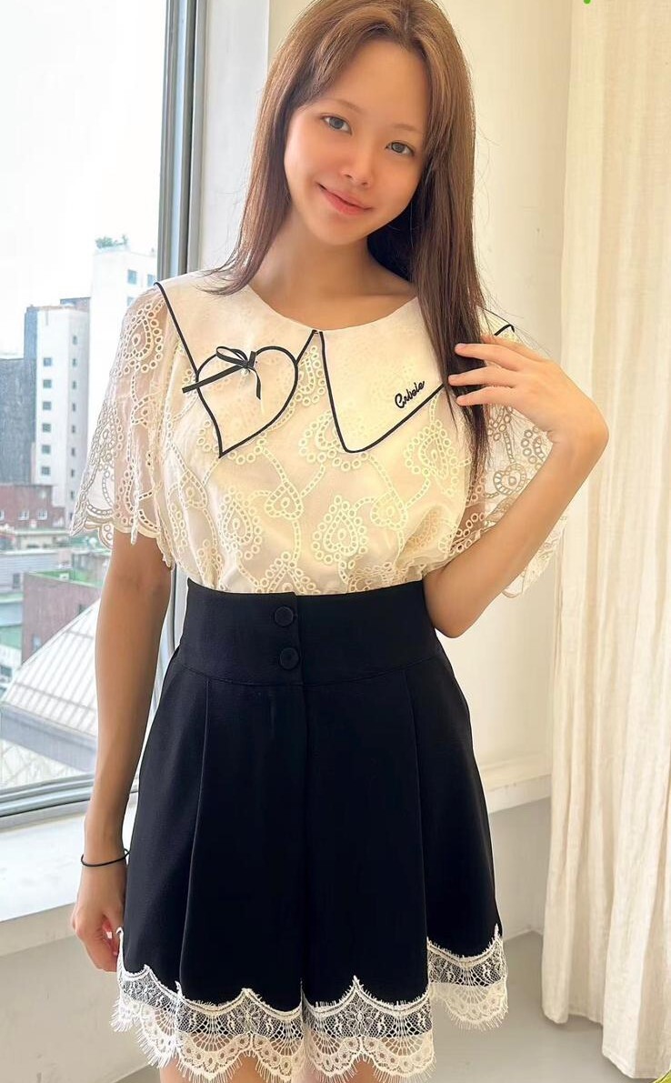 Y94 胸44長 23$509(一口價)