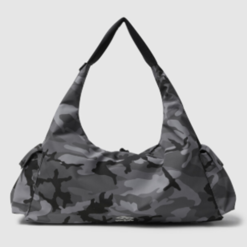 【代購】UMBRO Essential Large Shoulder Bag 大容量肩背包 韓系通勤包 休閒斜背包